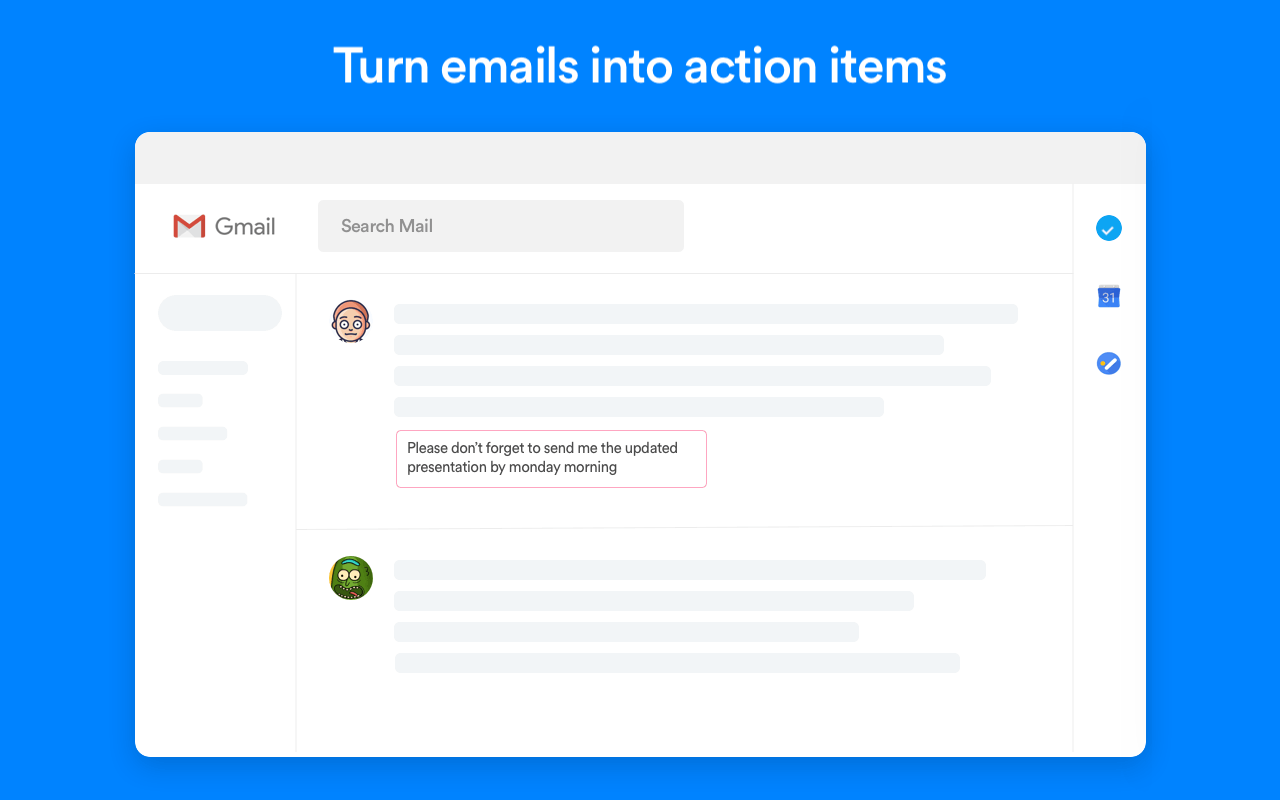 Any.do for Gmail