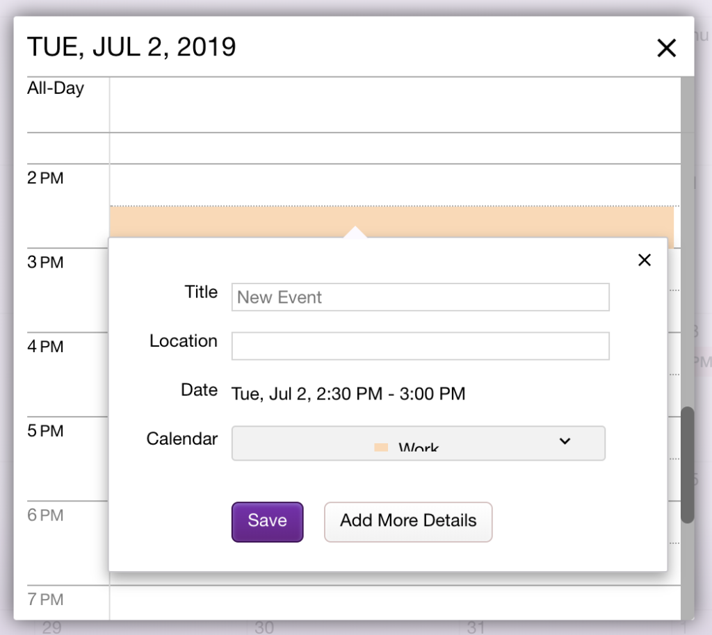The Complete Guide for Yahoo Calendar Any.do blog