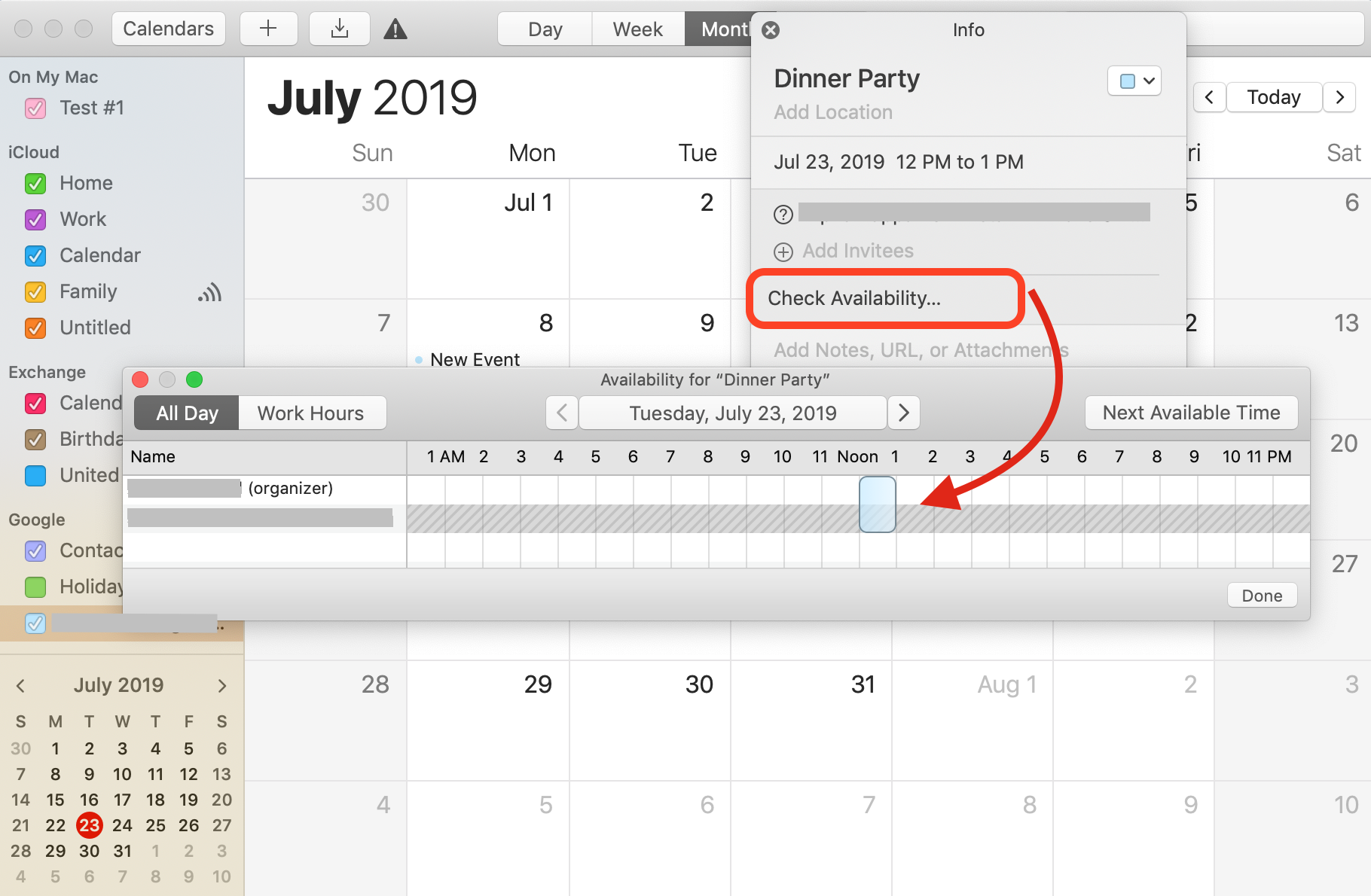 The Complete Guide for Apple Calendar Any do blog