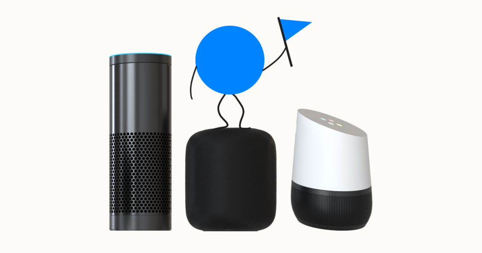 Ultimate Guide to Staying Productive Using Voice Assistant