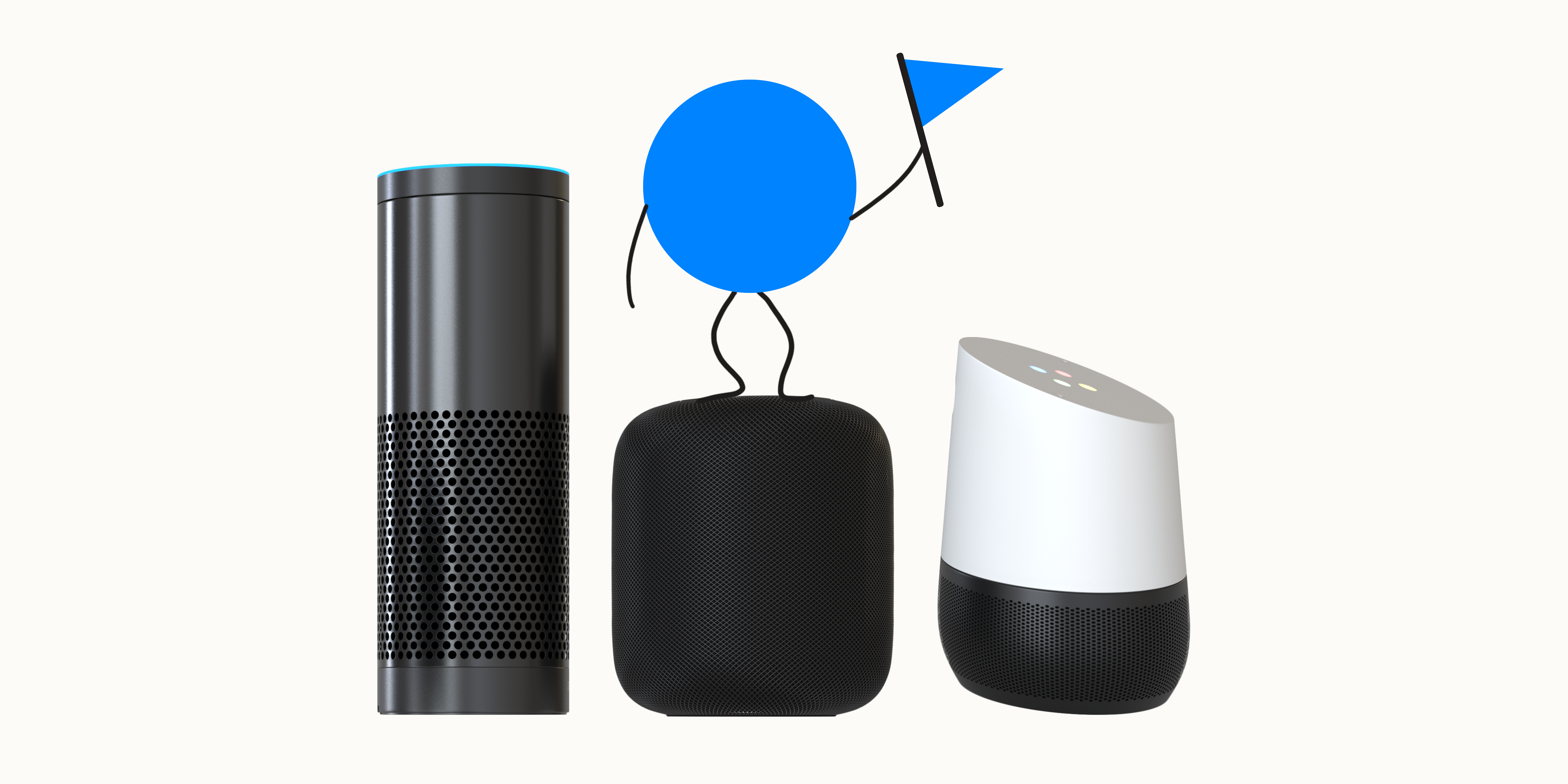 How To Develop AI Voice Assistant App Like Alexa: Benefits